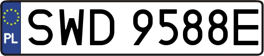 SWD9588E