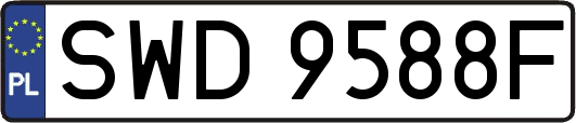 SWD9588F