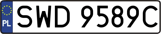 SWD9589C