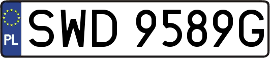 SWD9589G