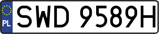 SWD9589H