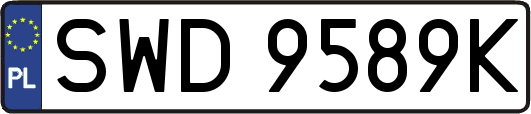 SWD9589K