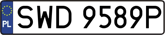 SWD9589P