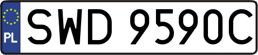 SWD9590C