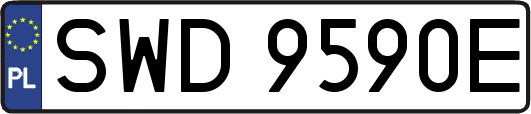 SWD9590E