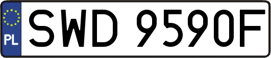 SWD9590F