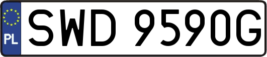 SWD9590G