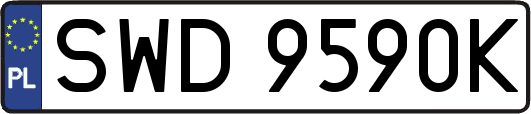 SWD9590K