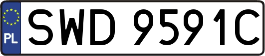 SWD9591C
