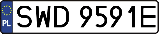 SWD9591E