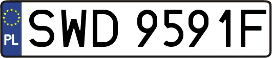 SWD9591F