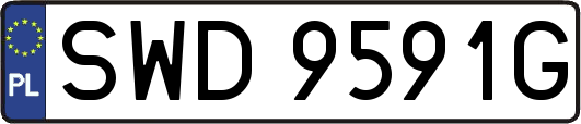 SWD9591G