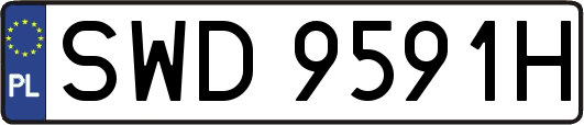 SWD9591H