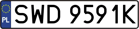 SWD9591K
