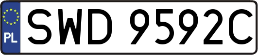 SWD9592C