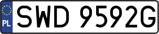 SWD9592G