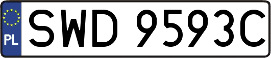 SWD9593C