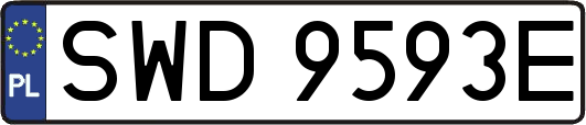SWD9593E