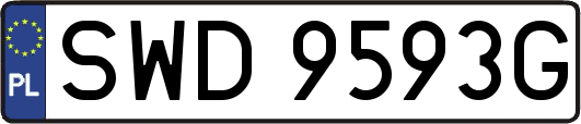 SWD9593G