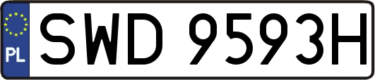 SWD9593H
