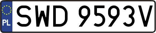 SWD9593V