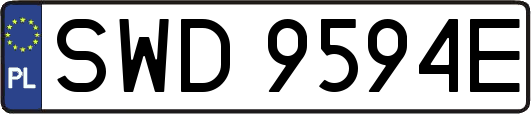 SWD9594E