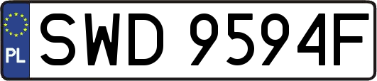 SWD9594F