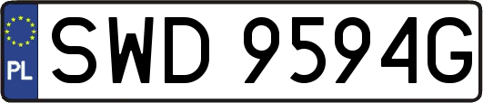 SWD9594G