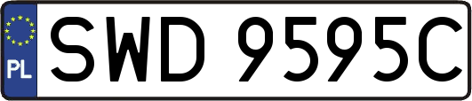 SWD9595C