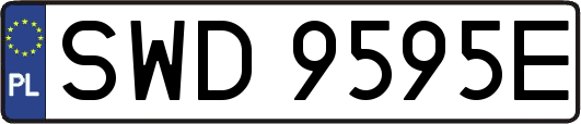 SWD9595E
