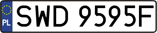 SWD9595F
