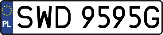SWD9595G