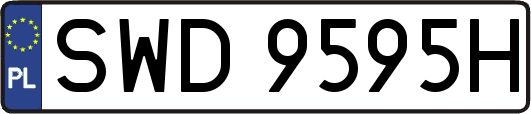 SWD9595H