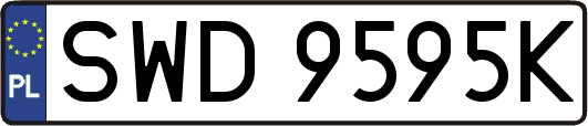 SWD9595K