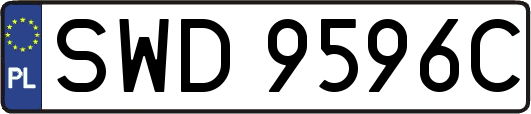 SWD9596C