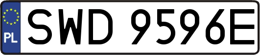 SWD9596E
