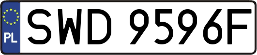 SWD9596F