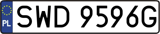 SWD9596G