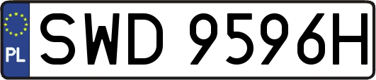 SWD9596H