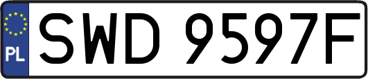 SWD9597F