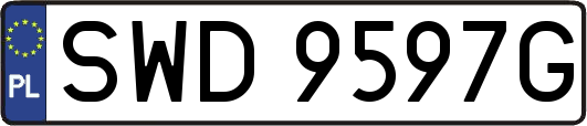 SWD9597G