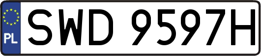 SWD9597H