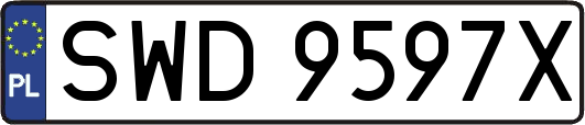 SWD9597X