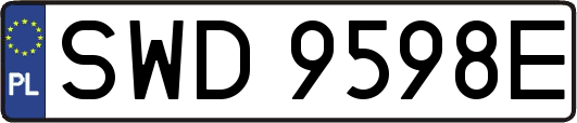 SWD9598E