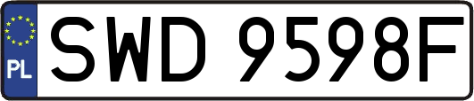 SWD9598F