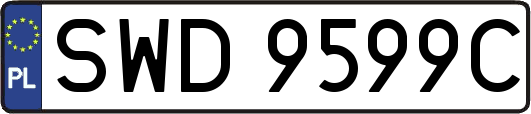 SWD9599C