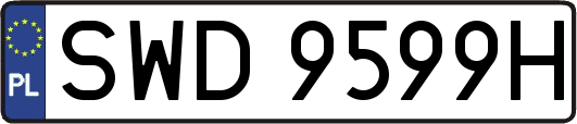 SWD9599H