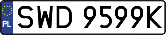 SWD9599K