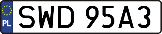 SWD95A3
