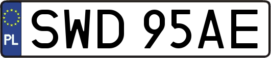 SWD95AE
